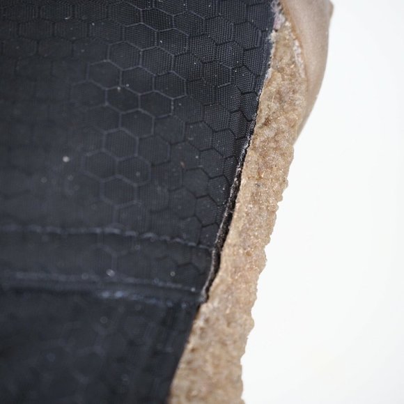 Timberland Sierra Vista Tall 14 IN Womens Boots  Black Fashion 55353 Vntg - Picture 8 of 12